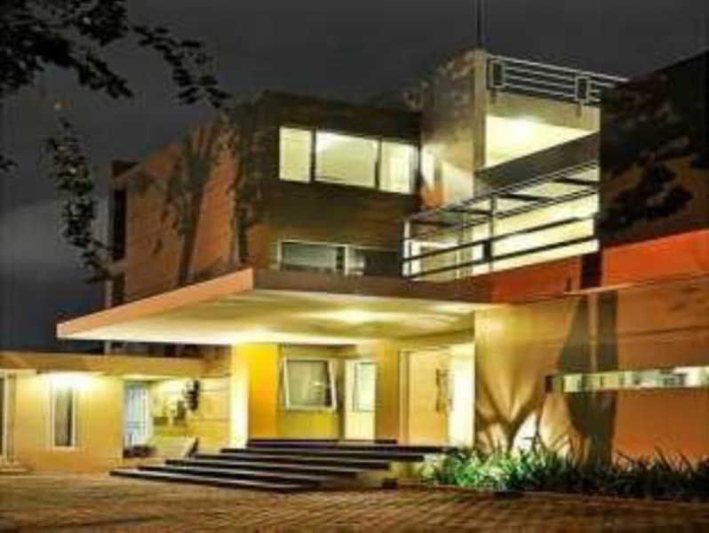 Legreen Suite Tondano Cakarta Dış mekan fotoğraf