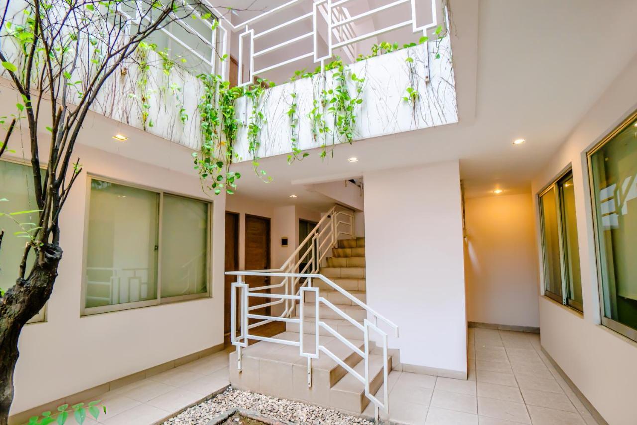 Legreen Suite Tondano Cakarta Dış mekan fotoğraf